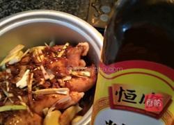 电饭锅酱猪蹄的做法图解9