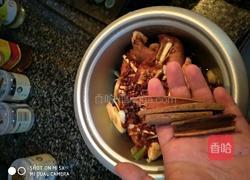 电饭锅酱猪蹄的做法图解11