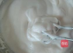 千叶纹奶油蛋糕的做法图解5