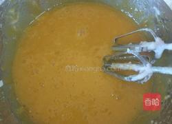 千叶纹奶油蛋糕的做法图解8