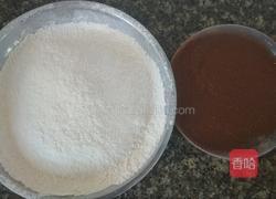 千叶纹奶油蛋糕的做法图解10