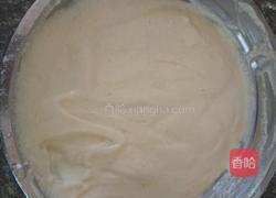 千叶纹奶油蛋糕的做法图解12