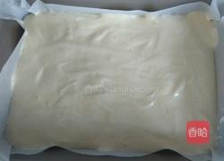 千叶纹奶油蛋糕的做法图解16