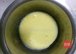 黑芝麻花生酱饼干的做法图解2