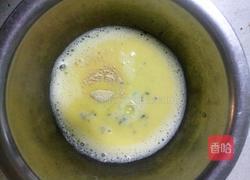 黑芝麻花生酱饼干的做法图解4