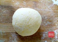 玉米面馒头的做法图解7