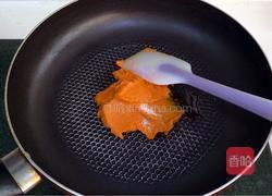 圣诞老人小餐包的做法图解7
