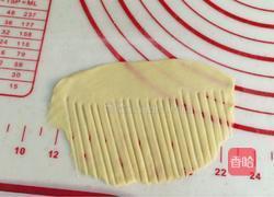 圣诞老人小餐包的做法图解24