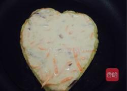 萝卜饼的做法图解3