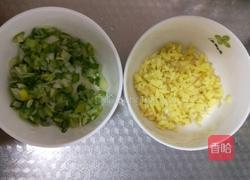 豆芽粉丝包9的做法图解2