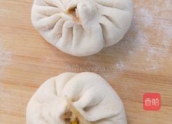 豆芽粉丝包9的做法图解5