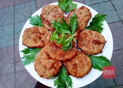 炸藕夹的做法图解17