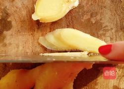 炸藕夹的做法图解4