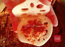 炸藕夹的做法图解9