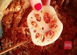 炸藕夹的做法图解10