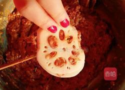 炸藕夹的做法图解11