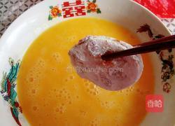 炸藕夹的做法图解14
