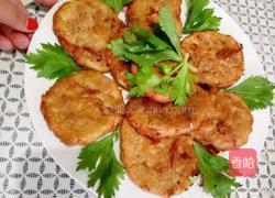 炸藕夹的做法图解18