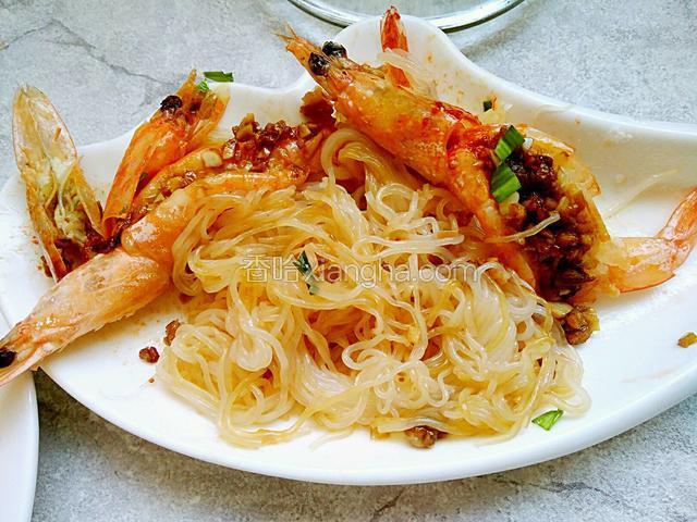 粉丝更香呢