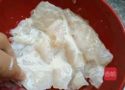 番茄鱼汤的做法图解5