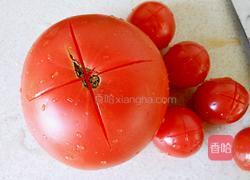 番茄鱼汤的做法图解6