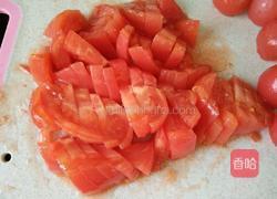 番茄鱼汤的做法图解8