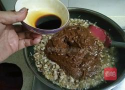 自制香菇肉末酱的做法图解10