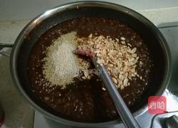 自制香菇肉末酱的做法图解11