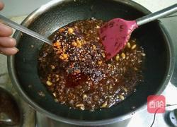 自制香菇肉末酱的做法图解13