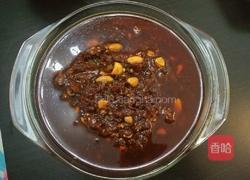 自制香菇肉末酱的做法图解14