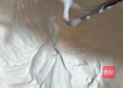 奥利奥慕斯蛋糕的做法图解8