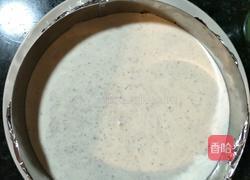 奥利奥慕斯蛋糕的做法图解14