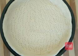 家常披萨的做法图解2