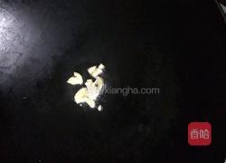 清炒时蔬的做法图解3