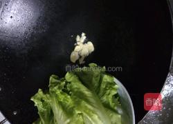 清炒时蔬的做法图解4