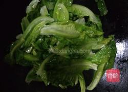 清炒时蔬的做法图解5