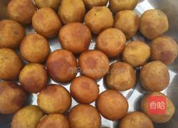 番薯丸子的做法图解6