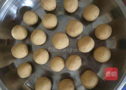 番薯丸子的做法图解4