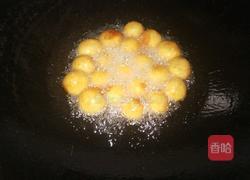 番薯丸子的做法图解5