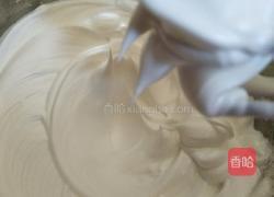 电饭煲制作蛋糕胚步骤的做法图解6