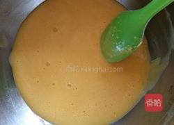 电饭煲制作蛋糕胚步骤的做法图解11