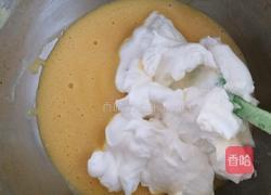 电饭煲制作蛋糕胚步骤的做法图解12