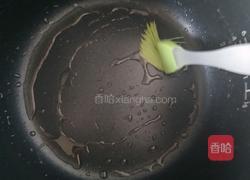 电饭煲制作蛋糕胚步骤的做法图解14