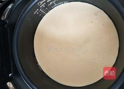 电饭煲制作蛋糕胚步骤的做法图解16