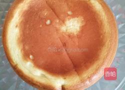 电饭煲制作蛋糕胚步骤的做法图解18