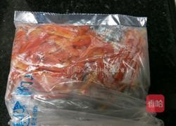 胡萝卜煎饼的做法图解2