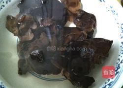 打卤面的做法图解1