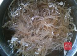 打卤面的做法图解4