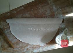 打卤面的做法图解7