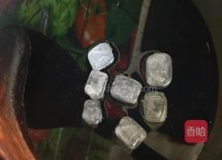 鸡爪烧海带豆腐皮的做法图解3